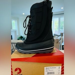 Billy Ice Winter Boots